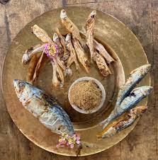 پدر ماهی مافان